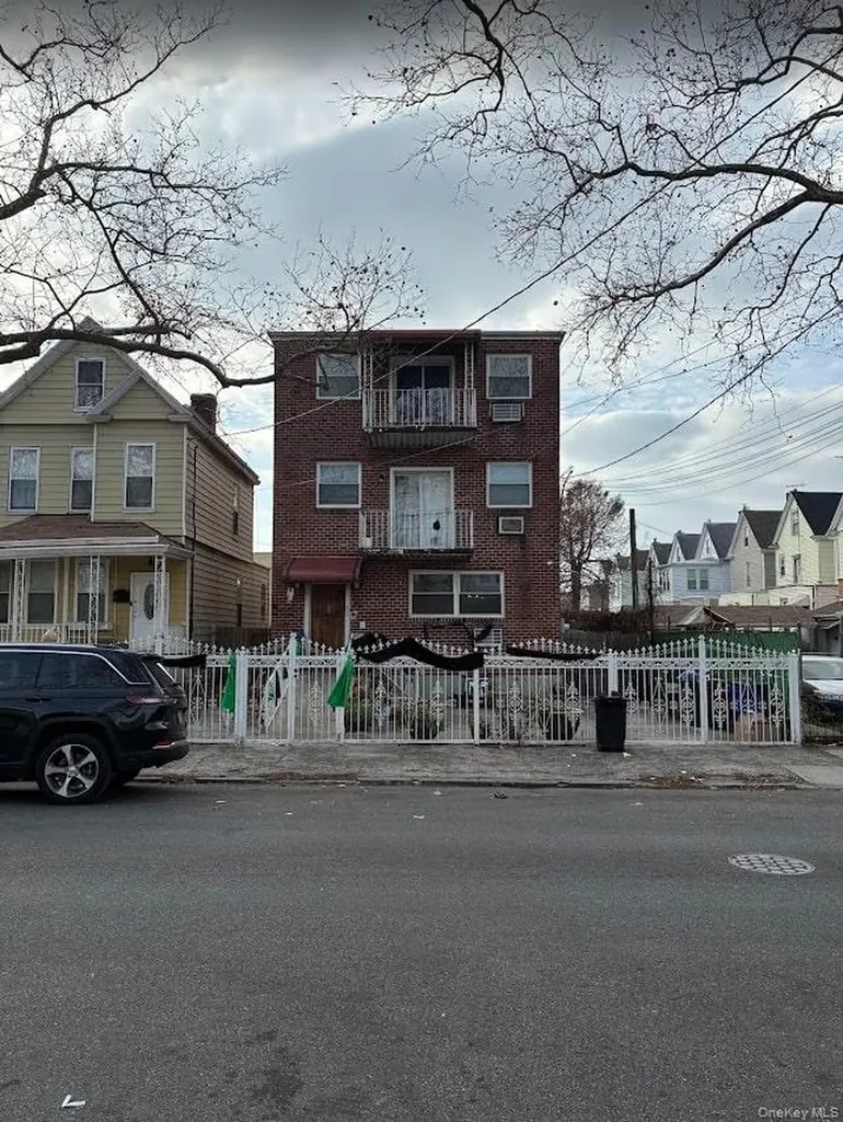 948 E 93rd Street Brooklyn NY 11236