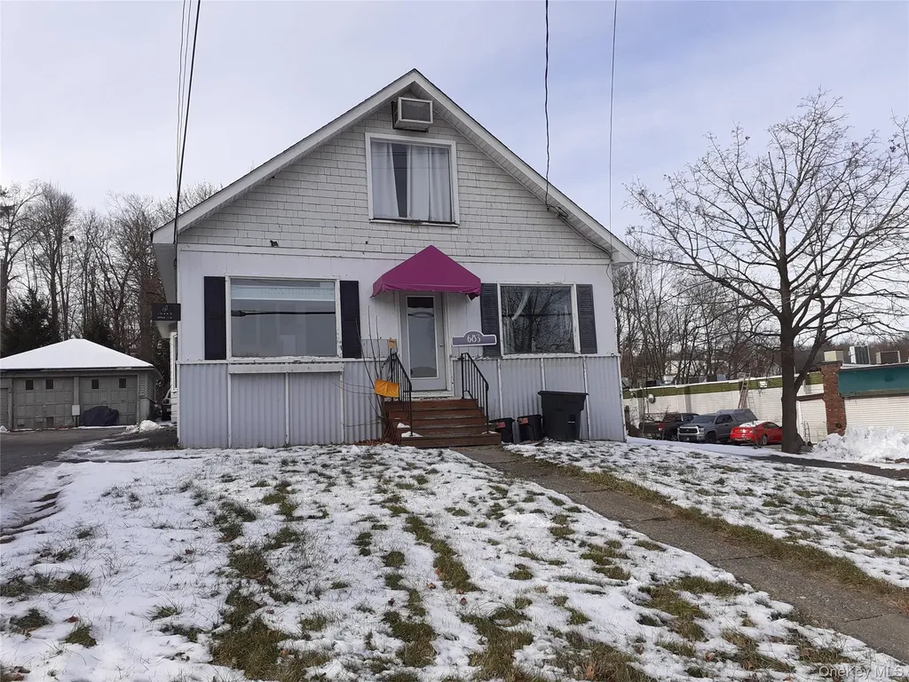 683 State Route 17m Monroe NY 10950