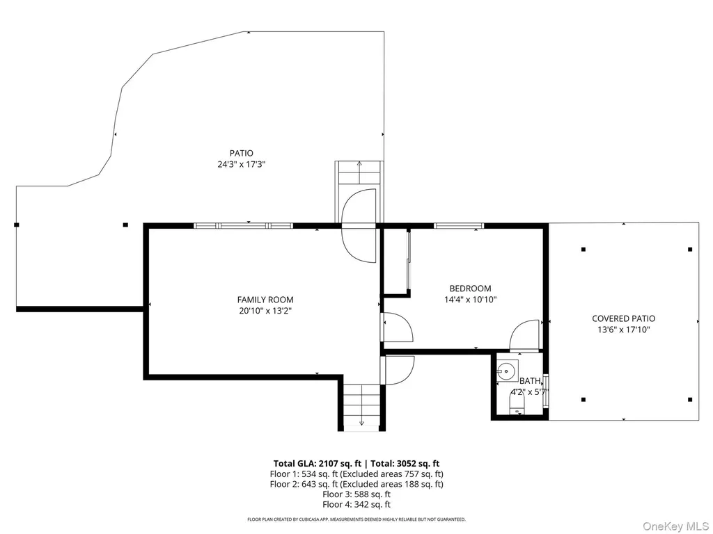 10 Ponder Lane Deer Park NY 11729