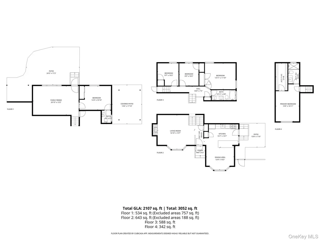 10 Ponder Lane Deer Park NY 11729