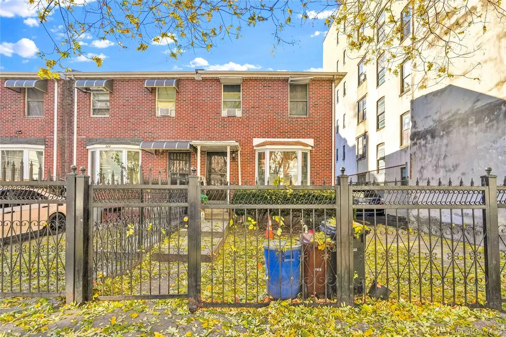 522 E 139th Street Bronx NY 10454