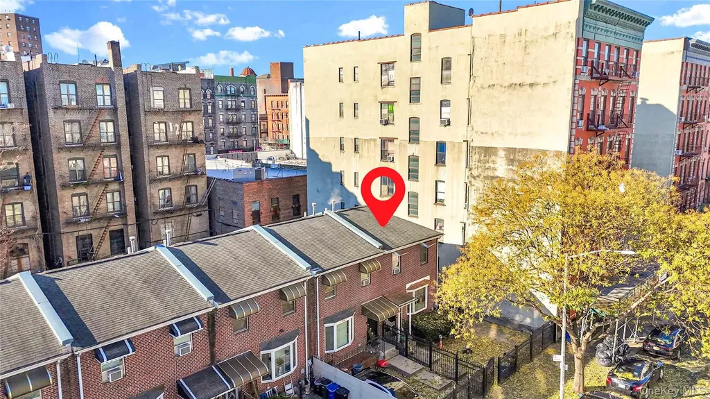 522 E 139th Street Bronx NY 10454