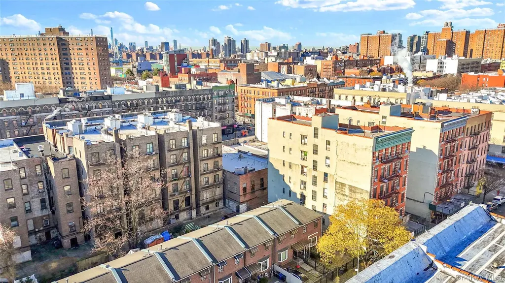 522 E 139th Street Bronx NY 10454