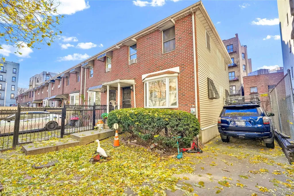 522 E 139th Street Bronx NY 10454