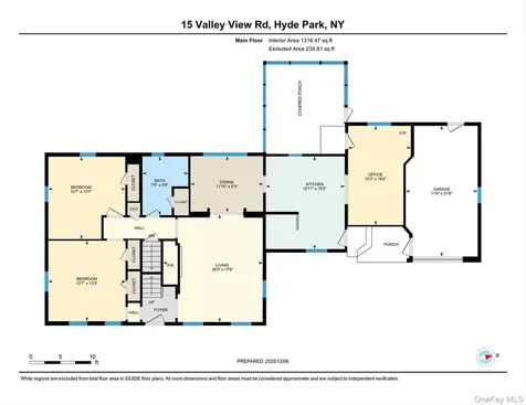 15 Valley View Road Hyde Park NY 12538