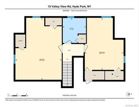 15 Valley View Road Hyde Park NY 12538