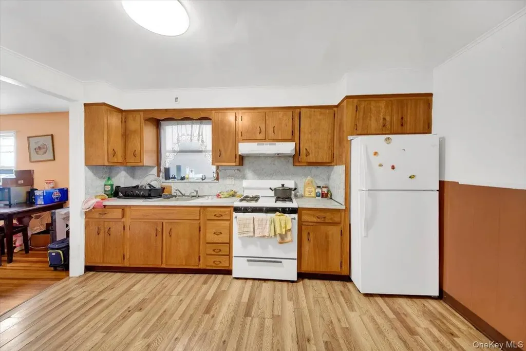 127 N 5th Avenue Mount Vernon NY 10550