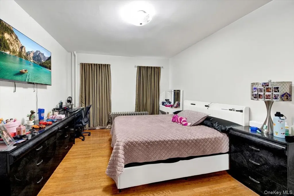 127 N 5th Avenue Mount Vernon NY 10550