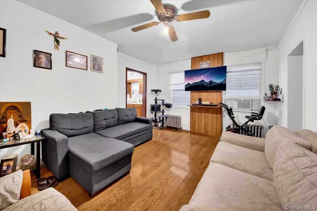 127 N 5th Avenue Mount Vernon NY 10550