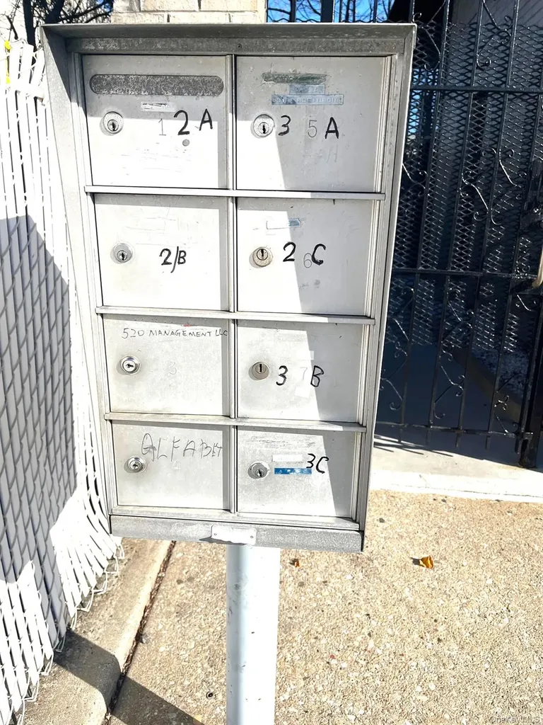 520 Ellsworth Avenue Bronx NY 10465