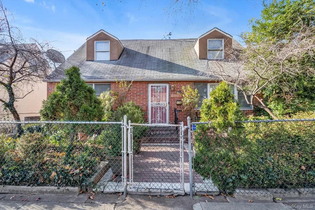 4005 Grace Avenue Bronx NY 10466