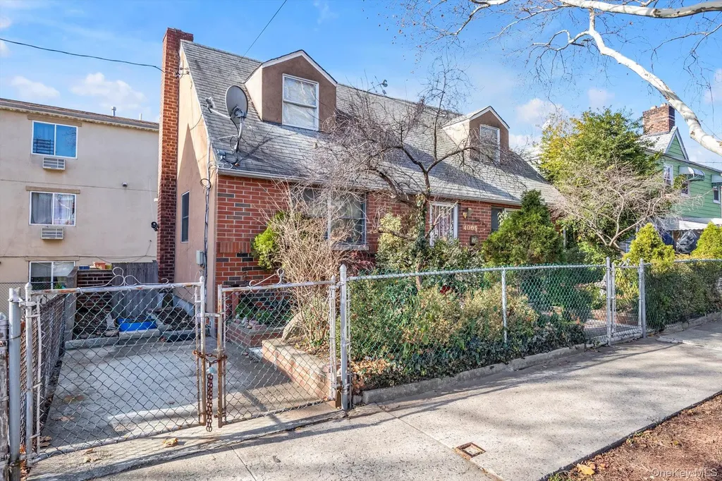 4005 Grace Avenue Bronx NY 10466