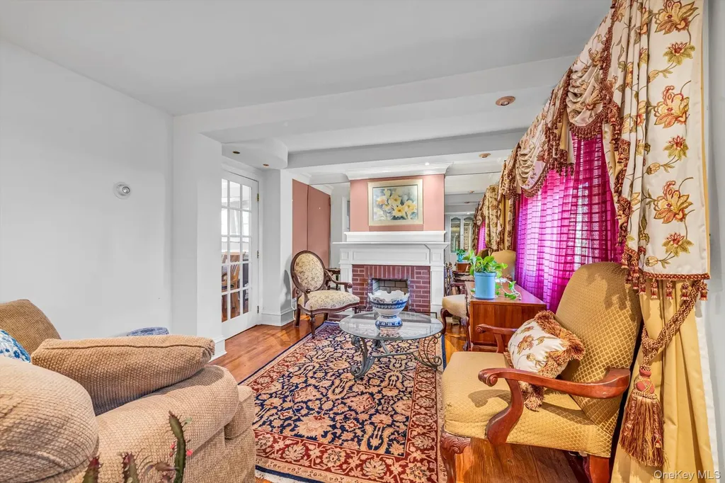 4005 Grace Avenue Bronx NY 10466