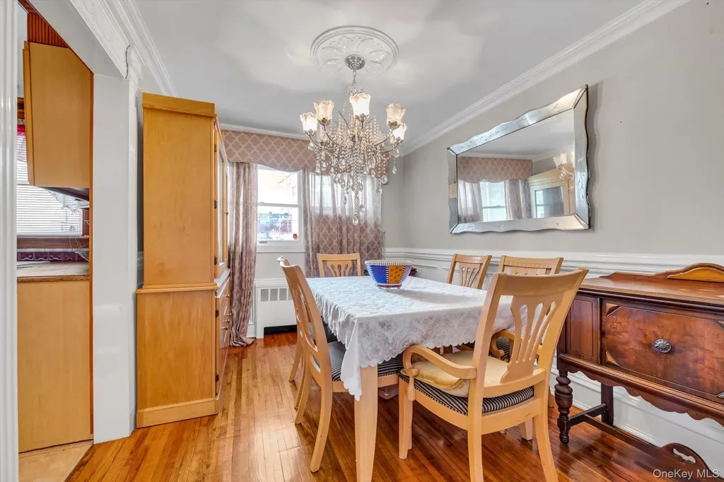 4005 Grace Avenue Bronx NY 10466