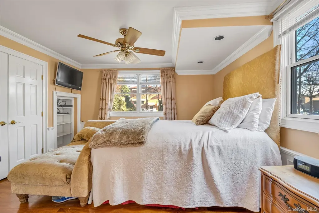 4005 Grace Avenue Bronx NY 10466