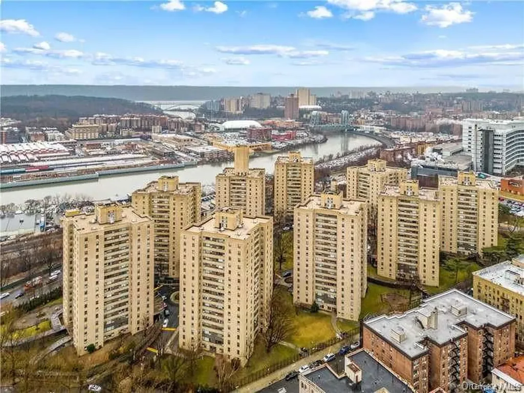 5 Fordham Hill Oval Bronx NY 10468