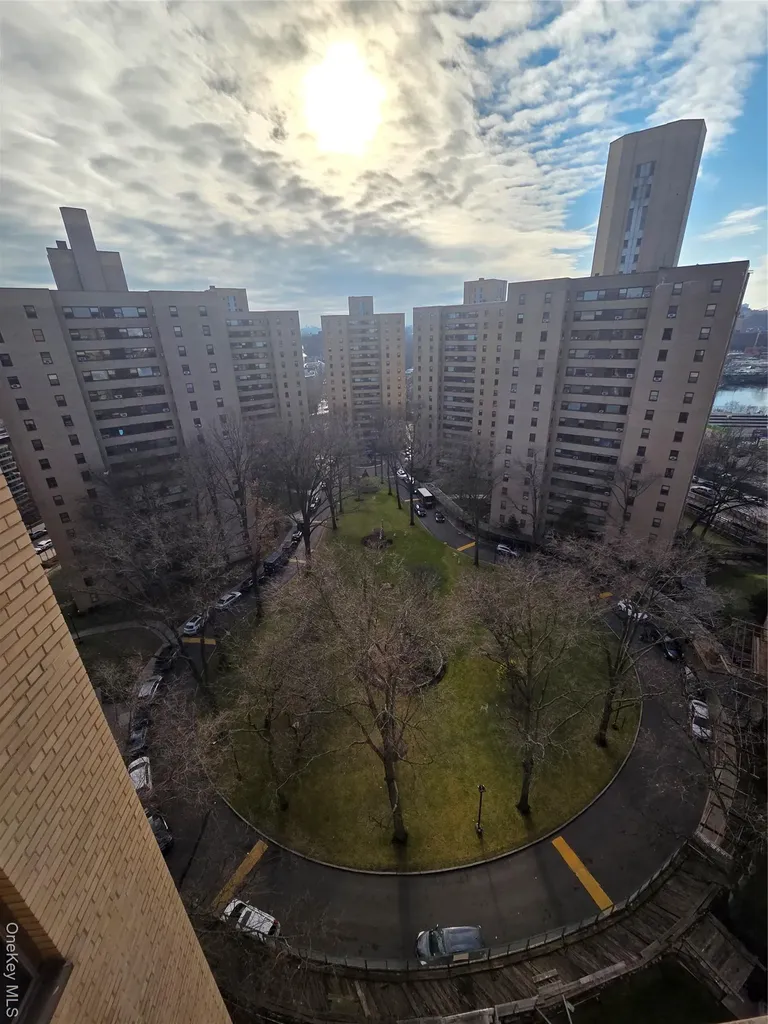 5 Fordham Hill Oval Bronx NY 10468