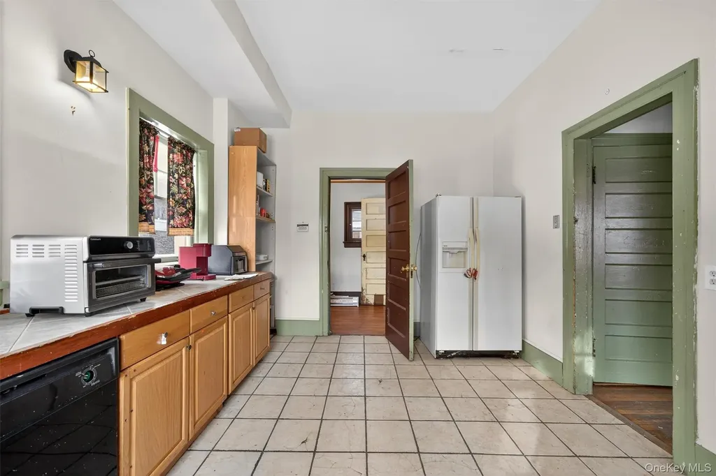 58 Leroy Place Newburgh NY 12550