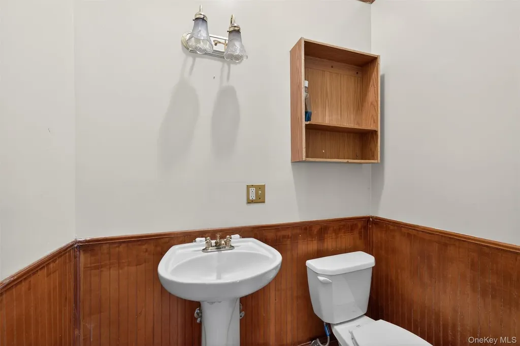 58 Leroy Place Newburgh NY 12550