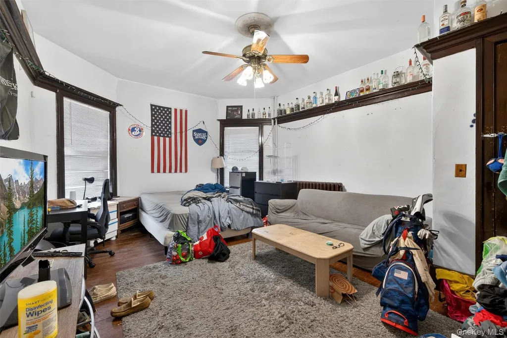 58 Leroy Place Newburgh NY 12550