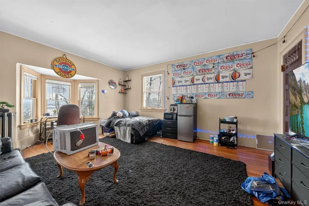 58 Leroy Place Newburgh NY 12550