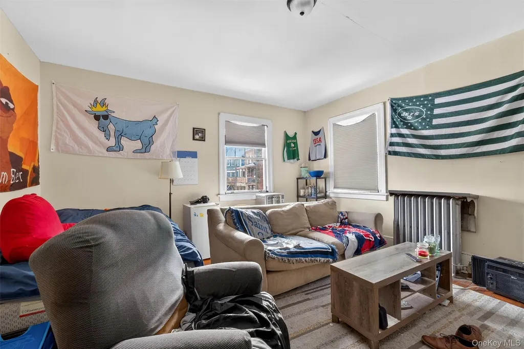 58 Leroy Place Newburgh NY 12550