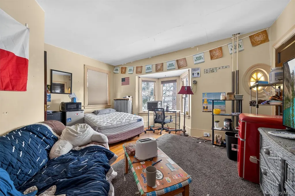 58 Leroy Place Newburgh NY 12550