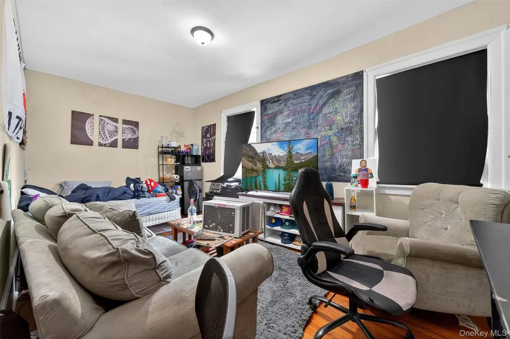 58 Leroy Place Newburgh NY 12550