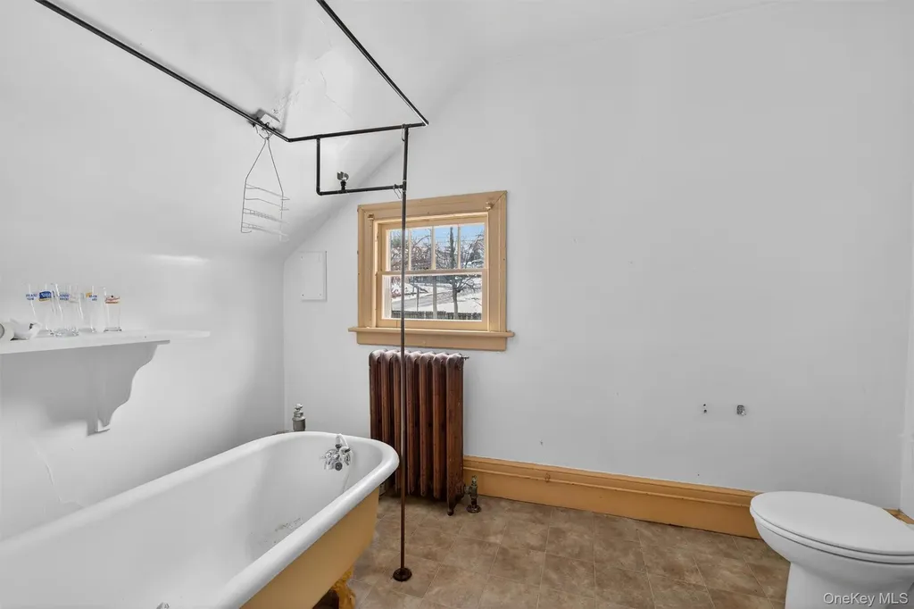58 Leroy Place Newburgh NY 12550
