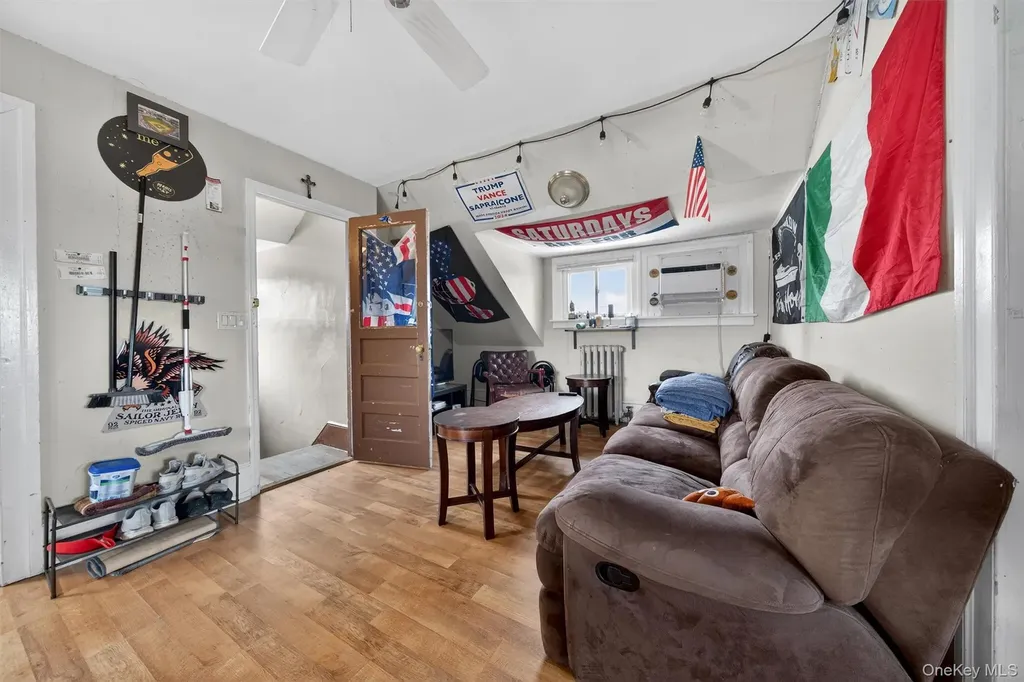 58 Leroy Place Newburgh NY 12550