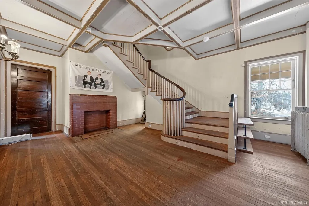 58 Leroy Place Newburgh NY 12550