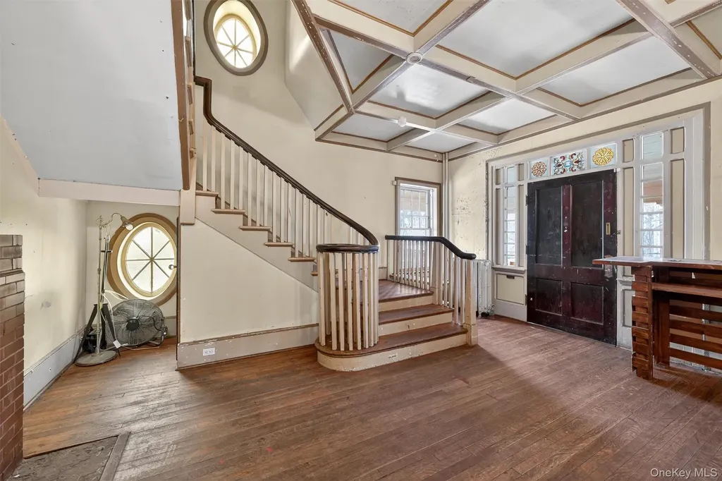 58 Leroy Place Newburgh NY 12550
