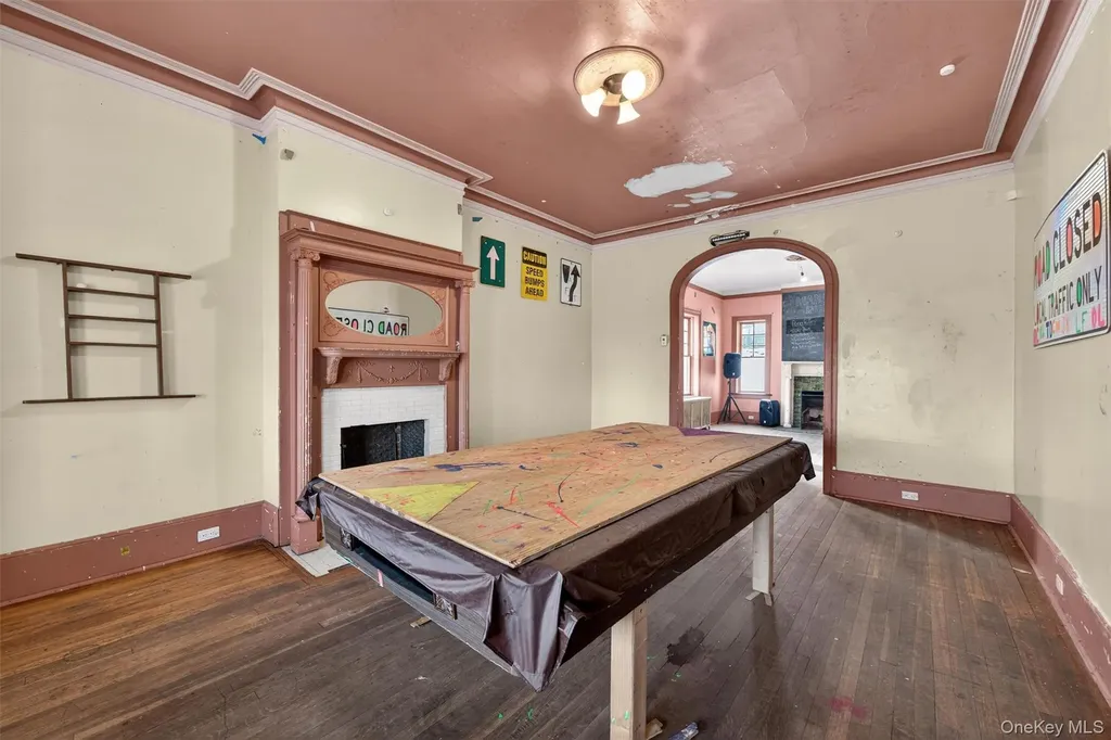 58 Leroy Place Newburgh NY 12550