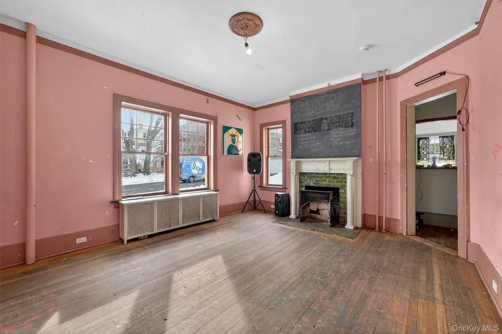 58 Leroy Place Newburgh NY 12550