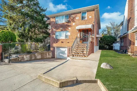 15007 85TH Drive Briarwood NY 11432