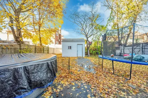 15007 85th Drive Briarwood NY 11432