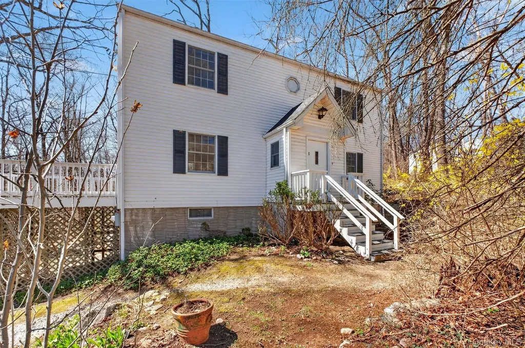 11 Shawnee Road Putnam Valley NY 10579