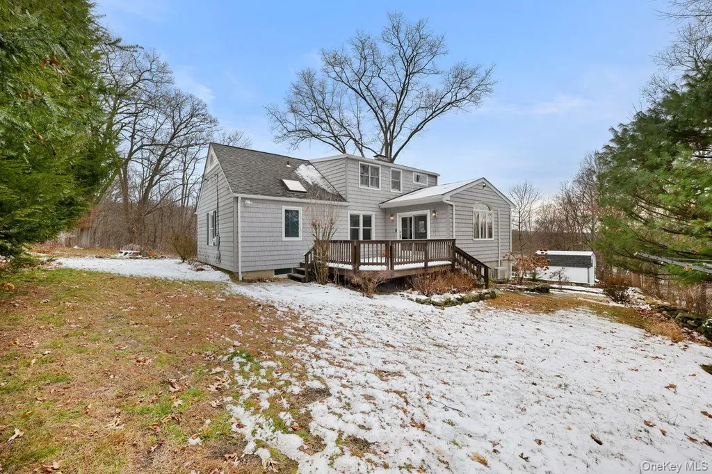 53 Hillcrest Avenue Brewster NY 10509