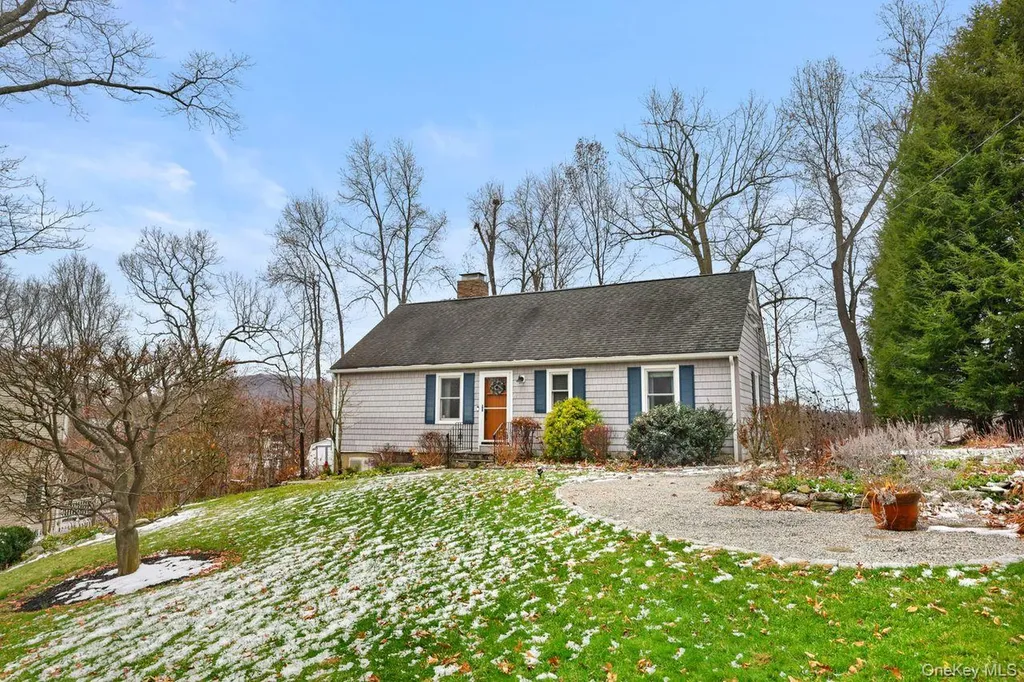 53 Hillcrest Avenue Brewster NY 10509