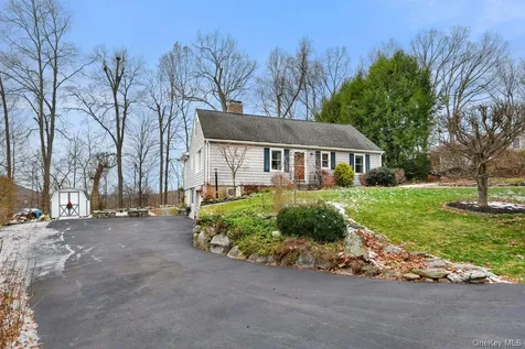 53 Hillcrest Avenue Brewster NY 10509