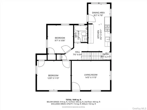 20 Kenneth Avenue Bellmore NY 11710