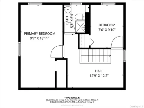 20 Kenneth Avenue Bellmore NY 11710