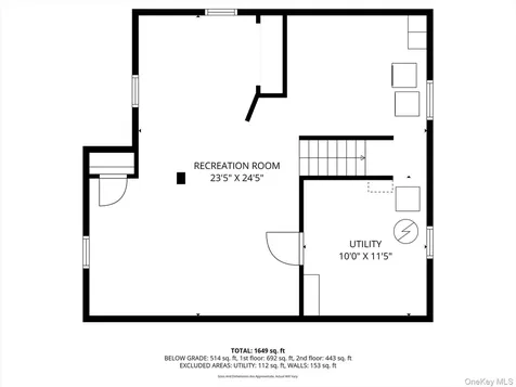 20 Kenneth Avenue Bellmore NY 11710