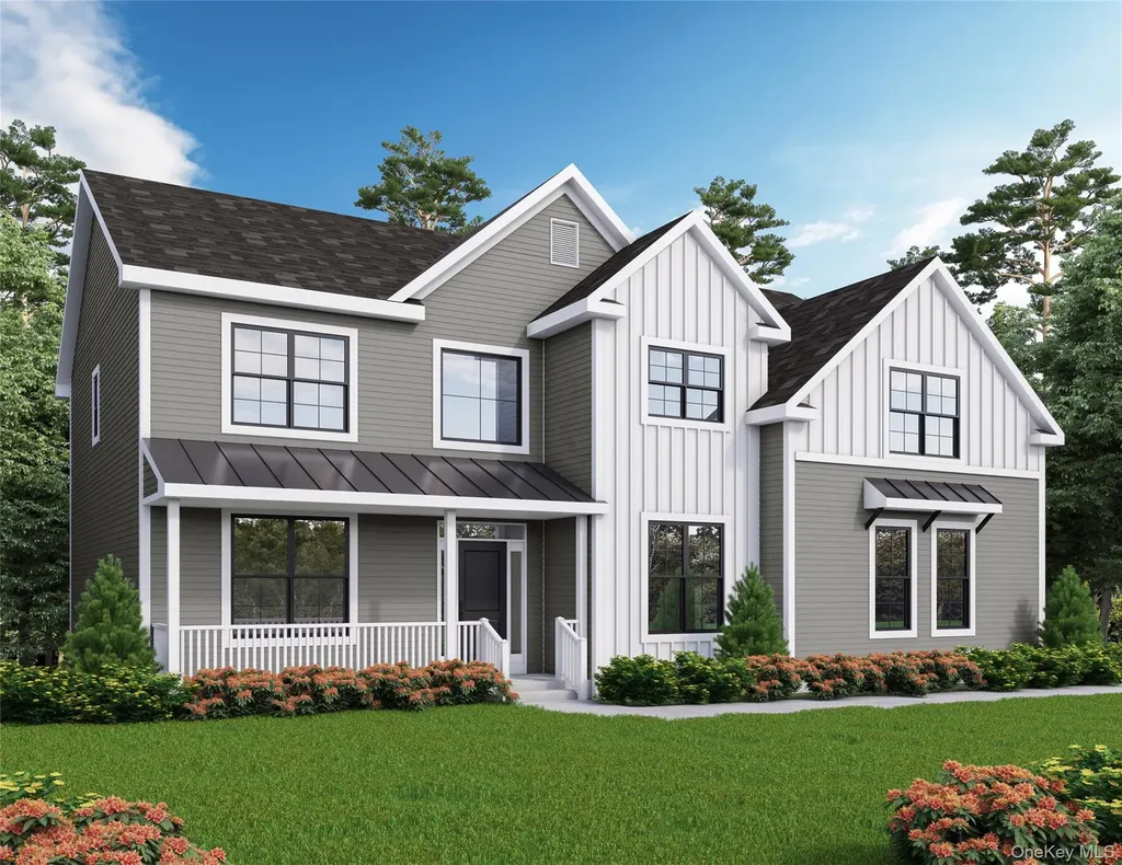 37 Maple Hill Drive Millbrook NY 12545