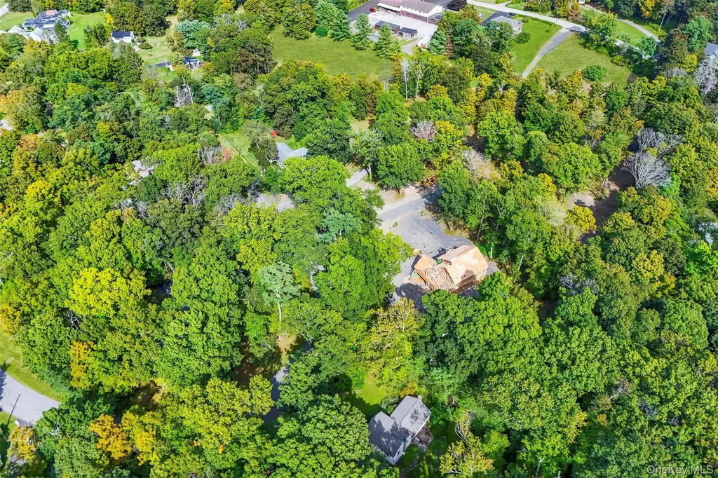 37 Maple Hill Drive Millbrook NY 12545