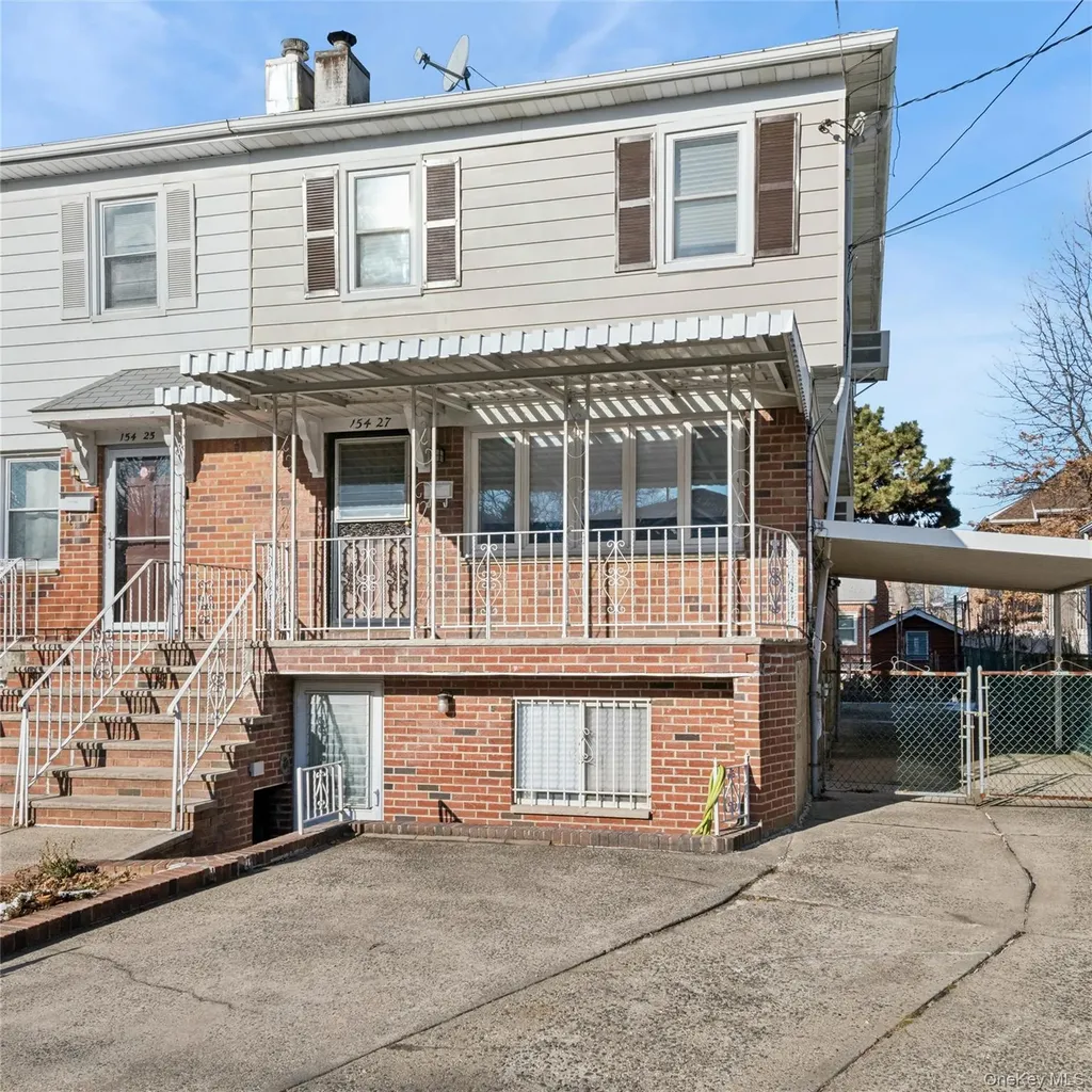 154-27 20th Road Whitestone NY 11357