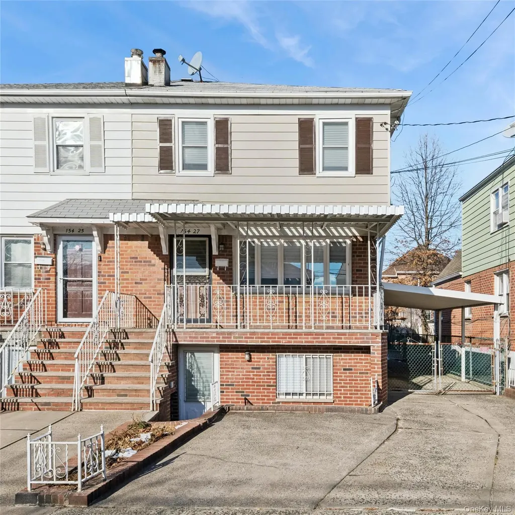 154-27 20th Road Whitestone NY 11357