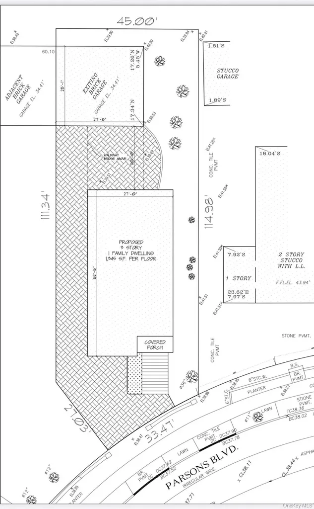 2-07 Parsons Boulevard Malba NY 11357