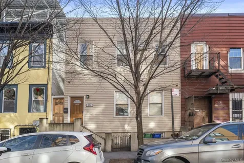 234 Richardson Street Brooklyn NY 11222