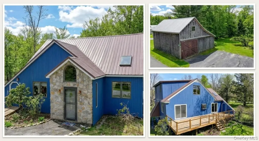 58 Wildwood Drive South Fallsburg NY 12779